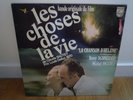 33 BO Les choses de la vie Claude Sautet Philippe Sarde