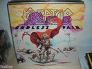 KREATOR Endless pain LP GERMAN THRASH METAL 1985