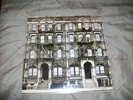 LED ZEPPELIN PHYSICAL GRAFFITI 2 LP RECORD SET COMPLETE