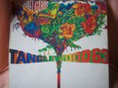 RARE EX+ UK DERAM LP - MICHAEL GIBBS - TANGLEWOOD 63