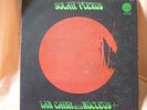 RARE EX+ UK VERTIGO SWIRL LP - IAN CARR WITH NUCLEUS - 