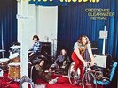 CCR Cosmos Factory Audiophil Vinyl 180 gr LP Remastered