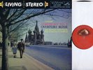 Prokofieff - SYMPHONY No,7 & OVERTURE RUSSE - Matrix(1s