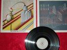 BLACK SABBATH - LP - Technical Ecstasy  SWIRL 1st Print