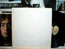 BEATLES WHITE ALBUM LOW NUMBER 0003230 APPLE W/ CAPITOL