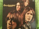 STOOGES 1st debut LP 1st press VG++ Iggy Pop psych punk