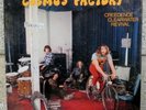 CREEDENCE CLEARWATER REVIVAL Cosmo's Factory SEALED CCR