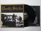 Death Strike - Fuckin Death - from 1991 Nuclear Blast R
