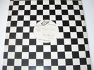 Jag Panzer - Tyrants Test Pressing Vinyl 1983