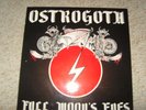 OSTROGOTH - Full Moon's Eyes 12