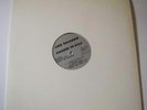 Jag Panzer - License To Kill Advance Test Pressing LP V