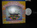 The Beatles Magical Mystery Tour Mobile Fidelity MINT O