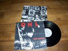 OHL - 1000 Kreuze Orig.ROCK-O-RAMA Punk KBD 1982 Megara