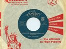 HEAR- Rare Rockabilly 45- Eddie Cochran - Jeannie Jeann