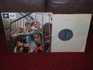 YARDBIRDS Five Live Yardbirds LP 1964 MONO 1st NICE