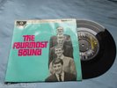 THE FOURMOST - THE FOURMOST SOUND - DEBUT UK EP - PARLO