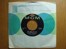 Dottie Cambridge CRY YOUR EYES OUT Northern STOCK 45 EX