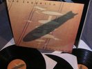 Vinyl Dreifach LP LED ZEPPELIN Remasters aus 1990