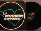 The Modern Lovers Jonathan Richman LP NM Punk Home Hits