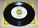 RAY POLLARD My Girl & I/Darling Take Me Back 45 rpm NOR