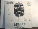 Satya Sai-Maitreya Kali-Rare Psych LP-NM