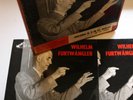 2LP HMV QALP 10116/7 FURTWANGLER BEETHOVEN SYM. 9 BAYRE