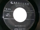 Doo-wop 45 Little Jimmy Ray Make her mine Vg