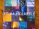 JIMMY EAT WORLD Clarity SEALED bleed american futures w