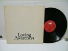 LOVING AWARENESS  RARE PSYCH PROG ROCK RECORD LP 
