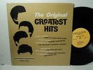 x  ORIGINAL GREATEST HITS- Beatles cover songs  Record