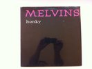 Melvins Honky LP SEALED AmRep Nirvana Boris Neurosis 