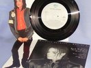 Michael Jackson WHO IS IT Disque 45t 7