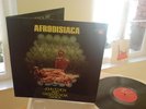 MPS - JOHN TCHICAI & CADENTIA NOVA - AFRODISIACA - GERMANY