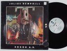 JULIUS HEMPHILL Dogon AD ARISTA FREEDOM LP funk jazz