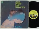 MONK HIGGINS Extra Soul Perception SOLID STATE LP