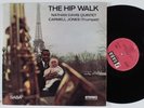 NATHAN DAVIS The Hip Walk SABA LP german