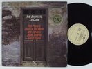 RAY BARRETTO La Cuna CTI LP funk jazz latin