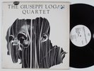 THE GIUSEPPI LOGAN QUARTET s/t ESP LP