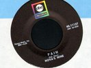 (Hear) Nova s Nine Northern Soul / Mod Stomper (Pain)