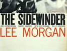 LEE MORGAN The Sidewinder BLUE NOTE BLP 4157 Van Gelder