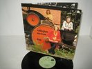 COLLEGIUM MUSICUM/LIVE  LP 1973 OPUS 9115 0261 FOC