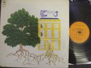 Trees LP Garden of Jane Delawney CBS 1st press Near Min