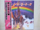 RAINBOW/BLACKMORE'S RAINBOW JAPAN LP/OBI,DEEP PURPLE,RI