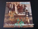 RARE BATISTE BROTHERS BAND FREEZE LP ORIGINAL SOUL FUNK