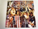 MC 5 - KICK OUT THE JAMS -LP/RECORD
