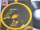 HANK MOBLEY No Room For Squares Blue Note 84149 NM-