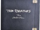 The Beatles Collection MFSL Box  Low Serial #5768 Very 