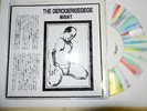 THE GEROGERIGEGEGE 