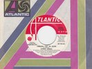 DOO WOP kenny vance looking for an echo ATLANTIC PROMO 