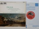 DU PRE : DELIUS CONCERTO + ASD 644
